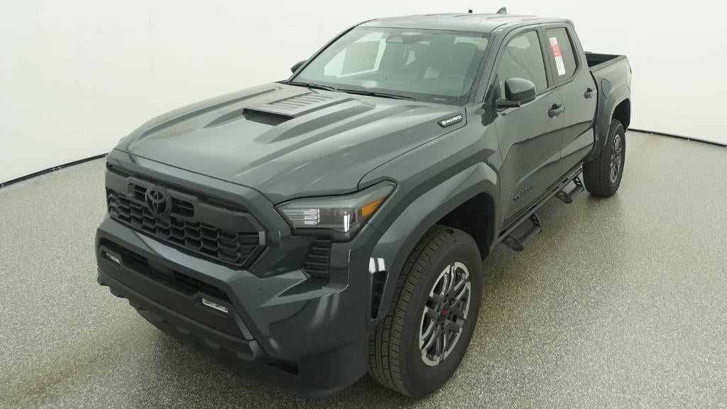 New 2026 Toyota Tacoma TRD Sport image 49