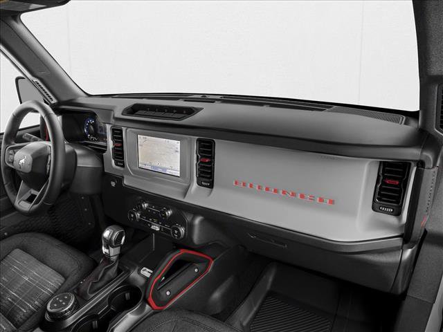 New 2025 Ford Bronco Heritage Edition image 11