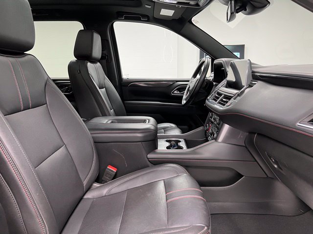 Used 2024 Chevrolet Suburban RST AWD/4WD image 59
