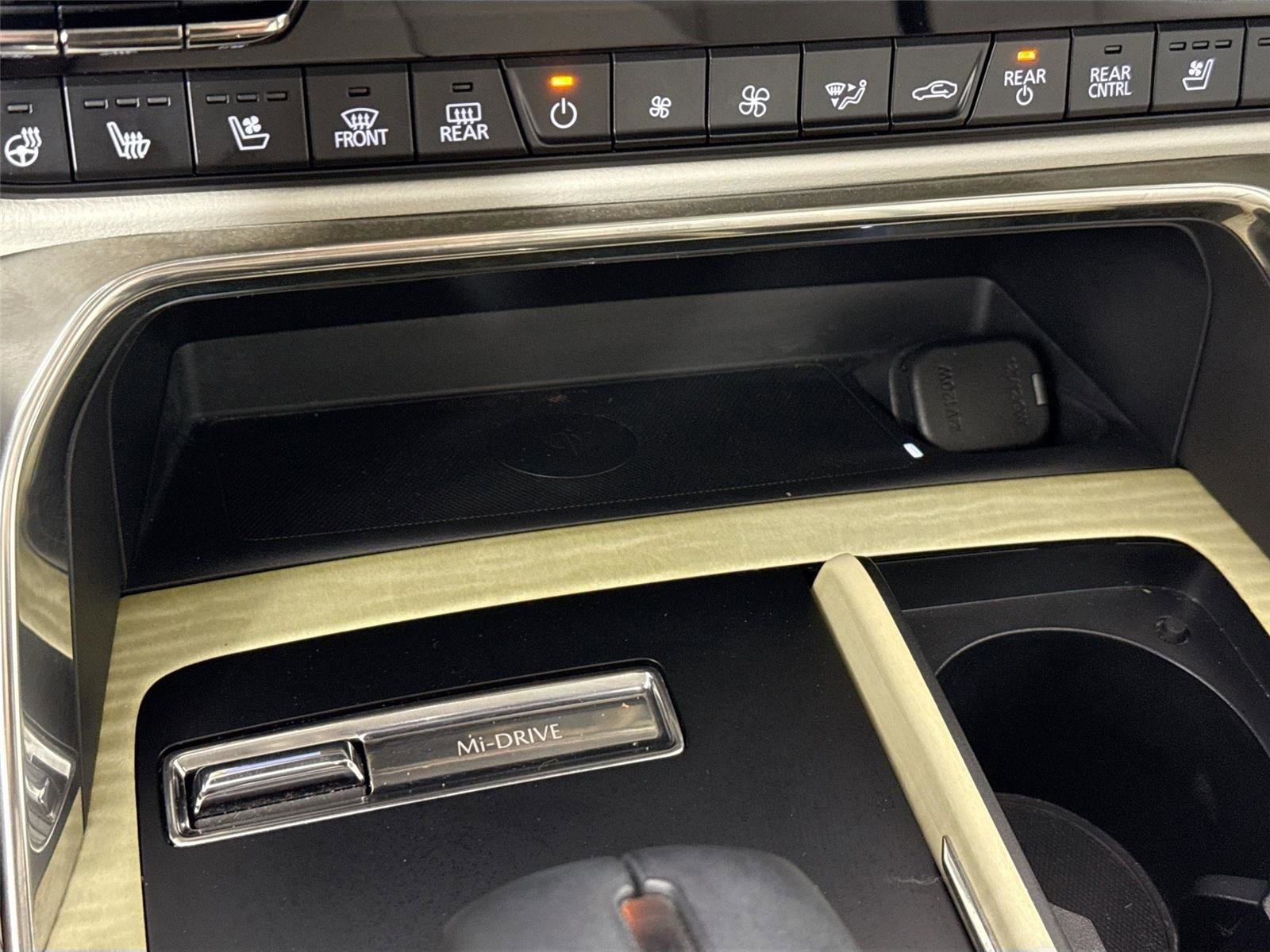 Certified 2024 MAZDA CX-90 3.3 Turbo S w/ Premium Plus image 28