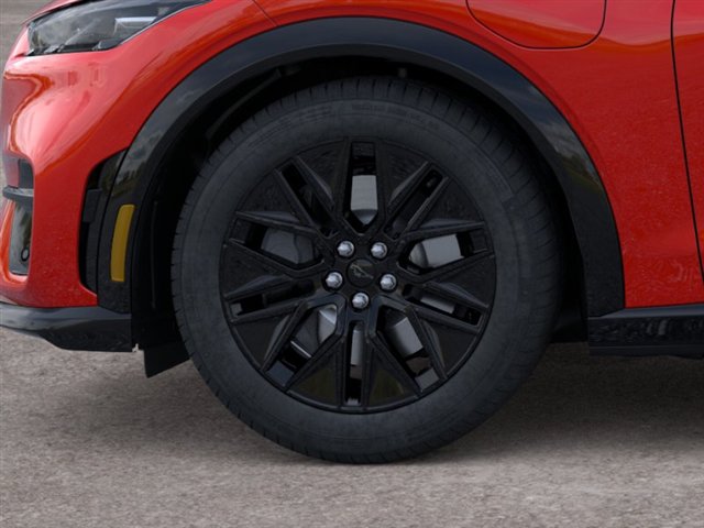 New 2026 Ford Mustang Mach-E Premium w/ Sport Appearance Package AWD/4WD image 19