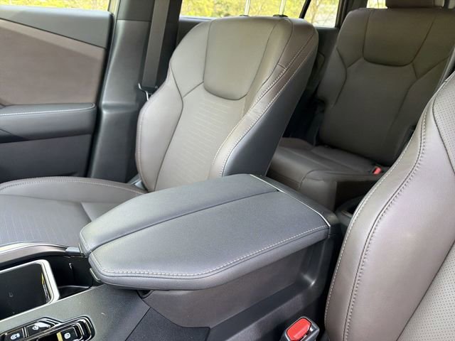 Used 2026 Lexus TX 350 AWD w/ Technology Package image 21
