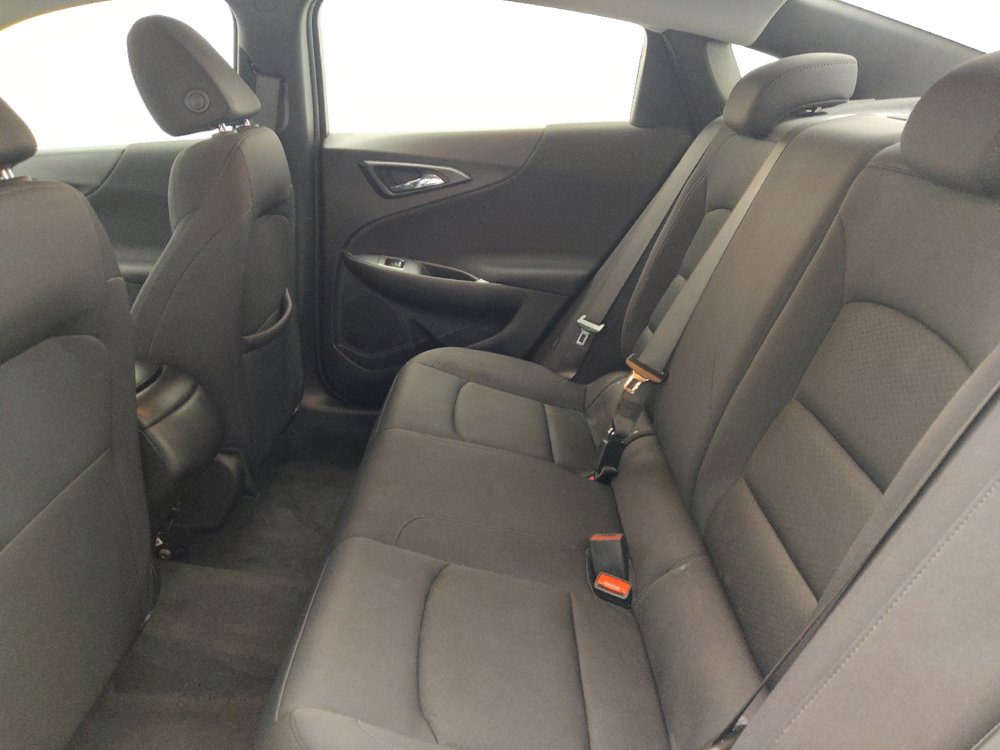 Used 2023 Chevrolet Malibu LS w/ Driver Confidence Package FWD image 18