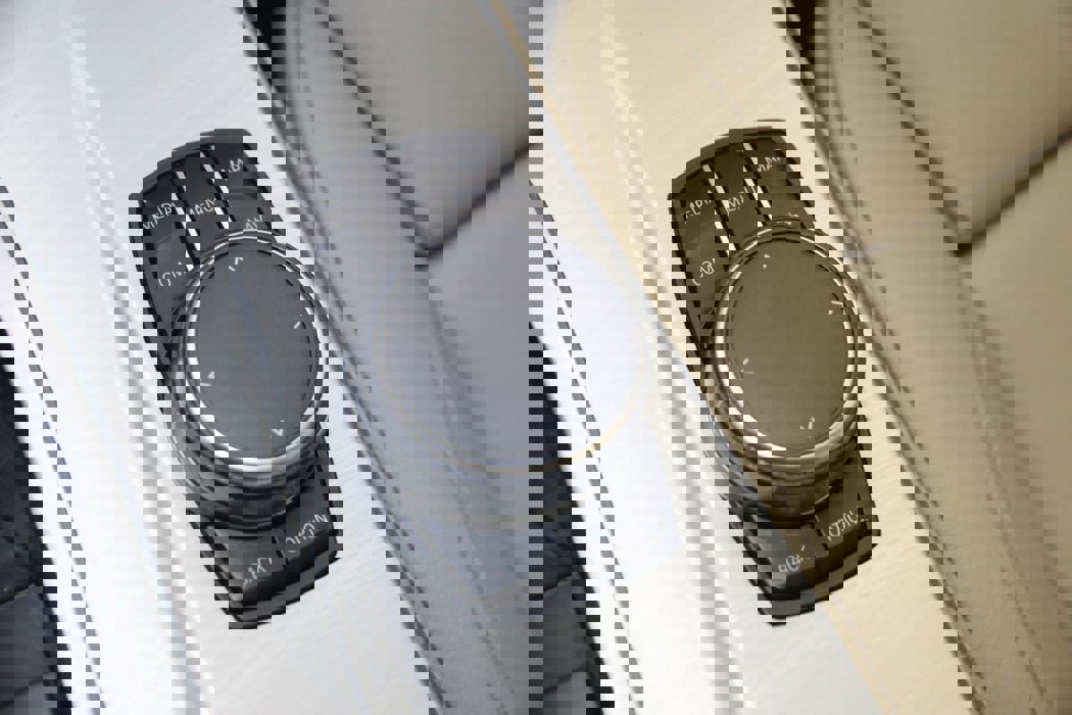 Used 2018 BMW X4 M40i image 28