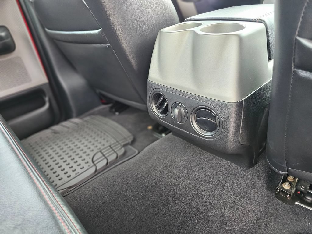 Used 2008 Ford F150 FX2 RWD image 84
