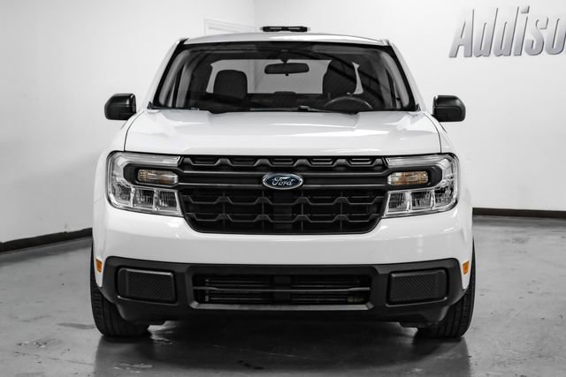 Used 2022 Ford Maverick XL image 5