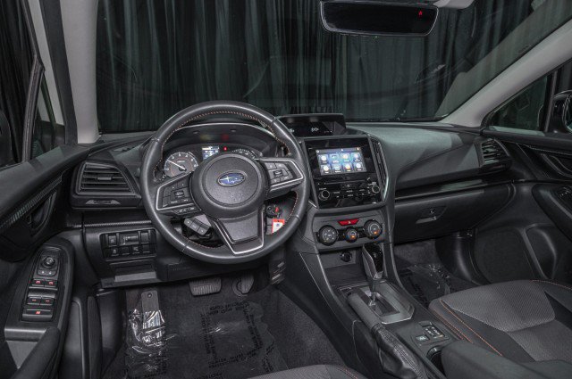 Used 2019 Subaru Crosstrek 2.0i Premium AWD/4WD image 17