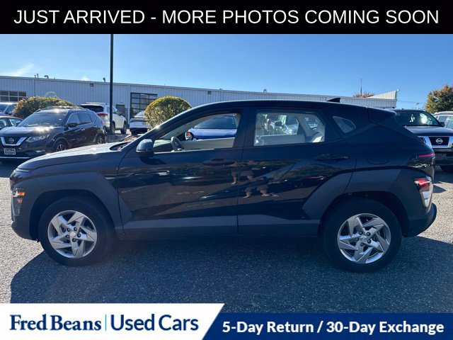 Used 2024 Hyundai Kona SE AWD/4WD image 4