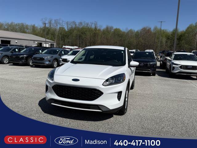 Used 2020 Ford Escape SE FWD image 1