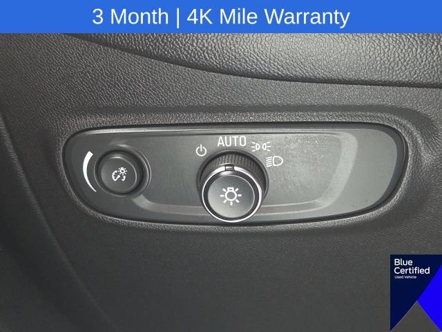 Used 2022 Chevrolet Equinox LT FWD image 28
