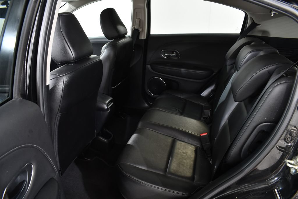 Used 2017 Honda HR-V EX-L image 16