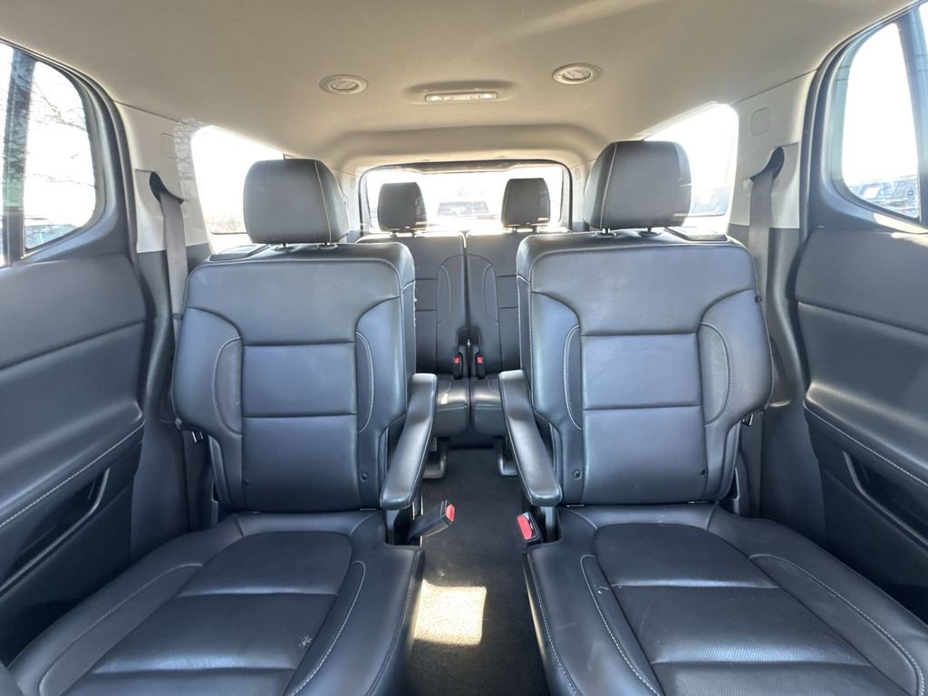 Used 2020 GMC Acadia SLT image 22