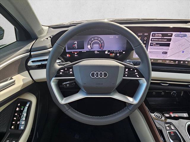 New 2026 Audi A6 Premium Plus AWD/4WD image 19