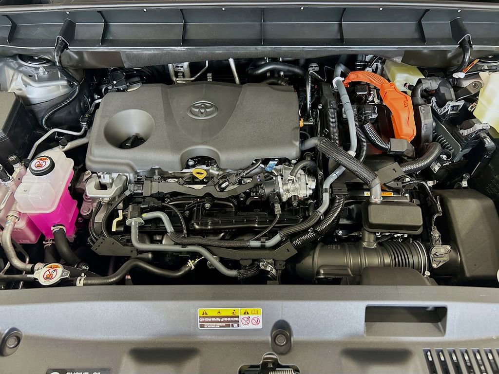 New 2026 Toyota Highlander Limited AWD/4WD image 29