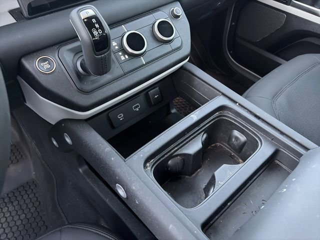 Used 2024 Land Rover Defender 90 S AWD/4WD image 7