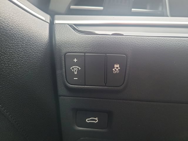 New 2026 Kia K5 LXS FWD image 27