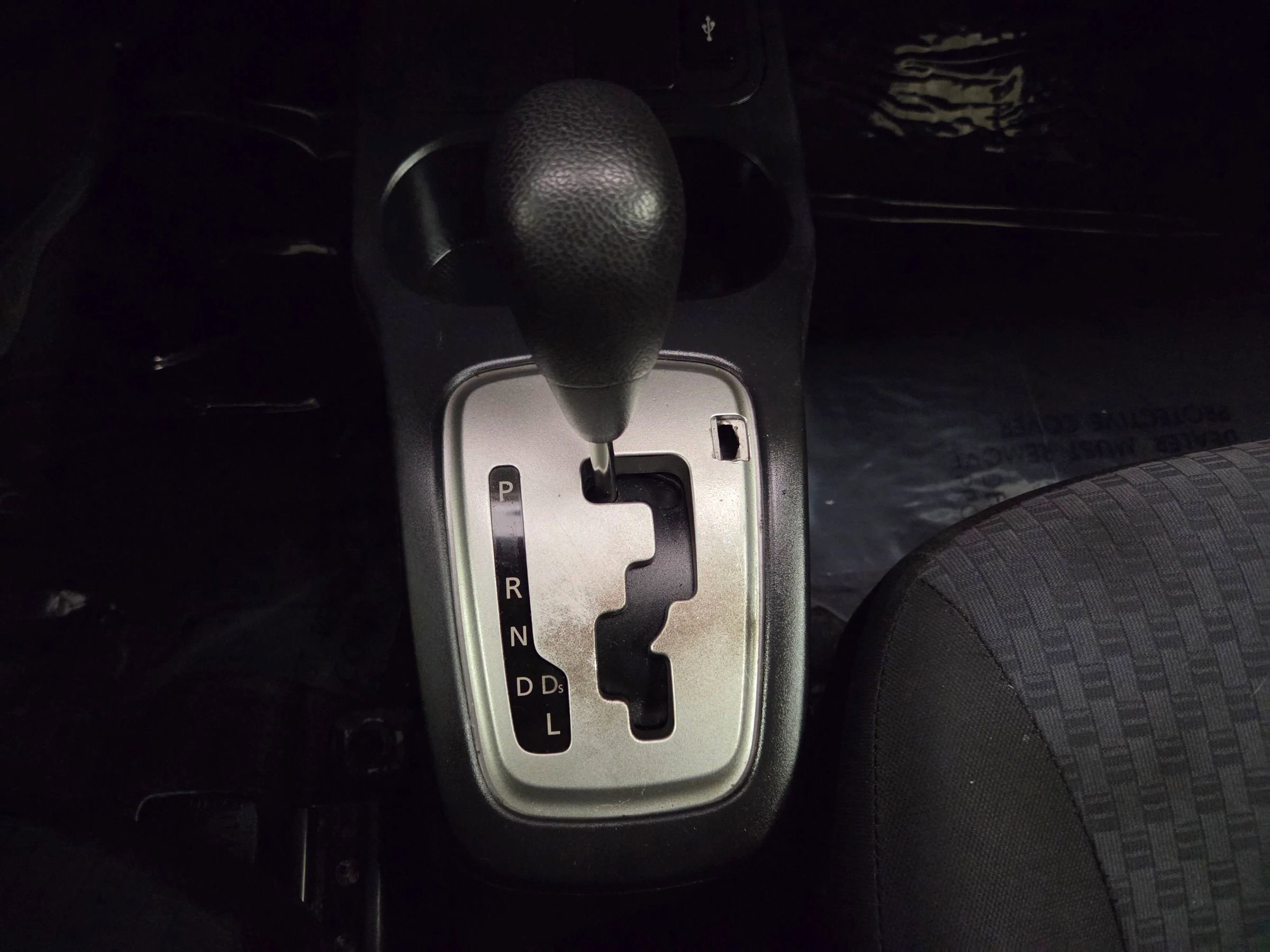 Used 2019 Mitsubishi Mirage ES image 25