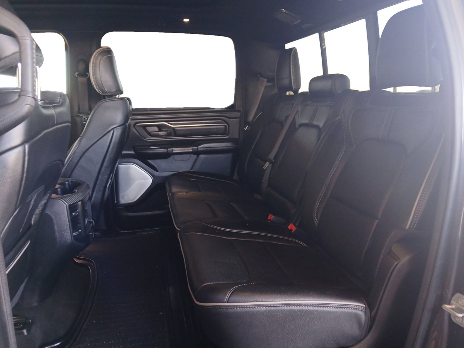 Used 2020 RAM 1500 Limited image 13