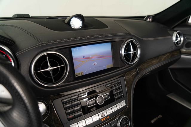 Used 2013 Mercedes-Benz SL 63 AMG image 20