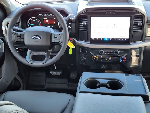 New 2026 Ford F150 XL RWD image 27