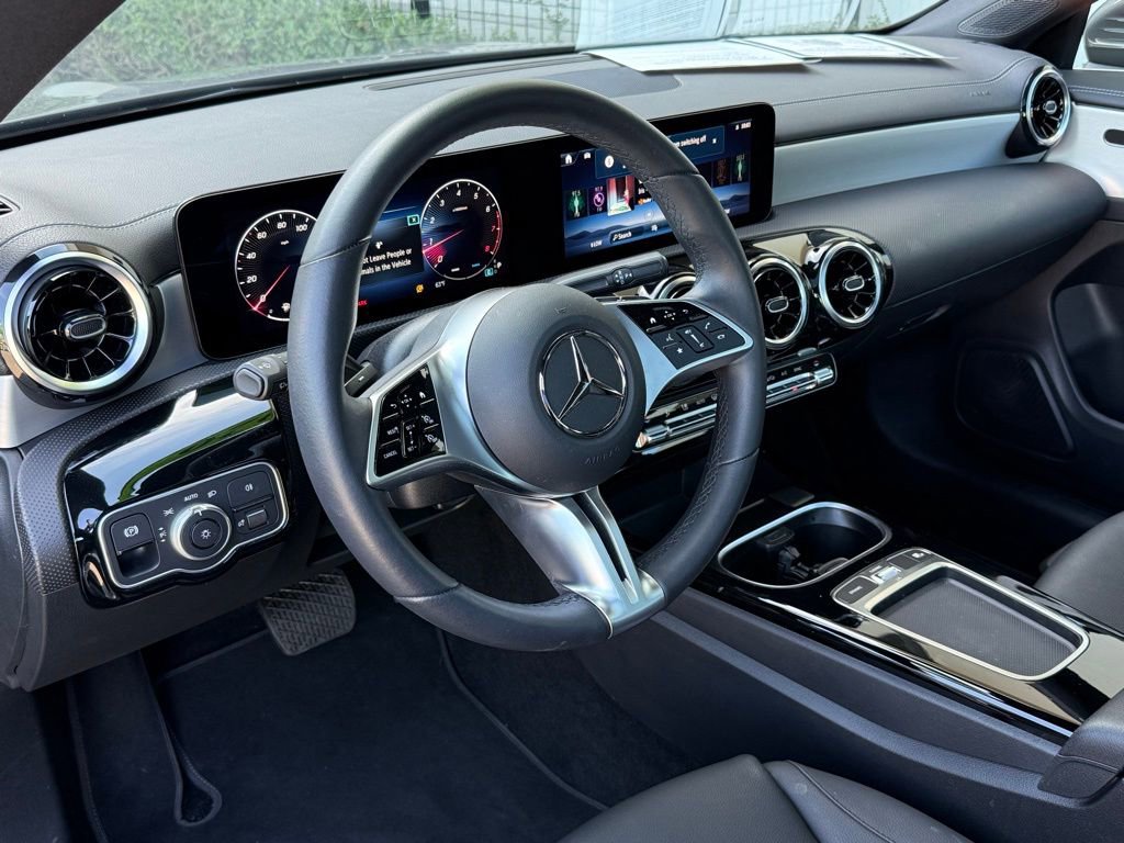 Certified 2026 Mercedes-Benz CLA 250 image 20