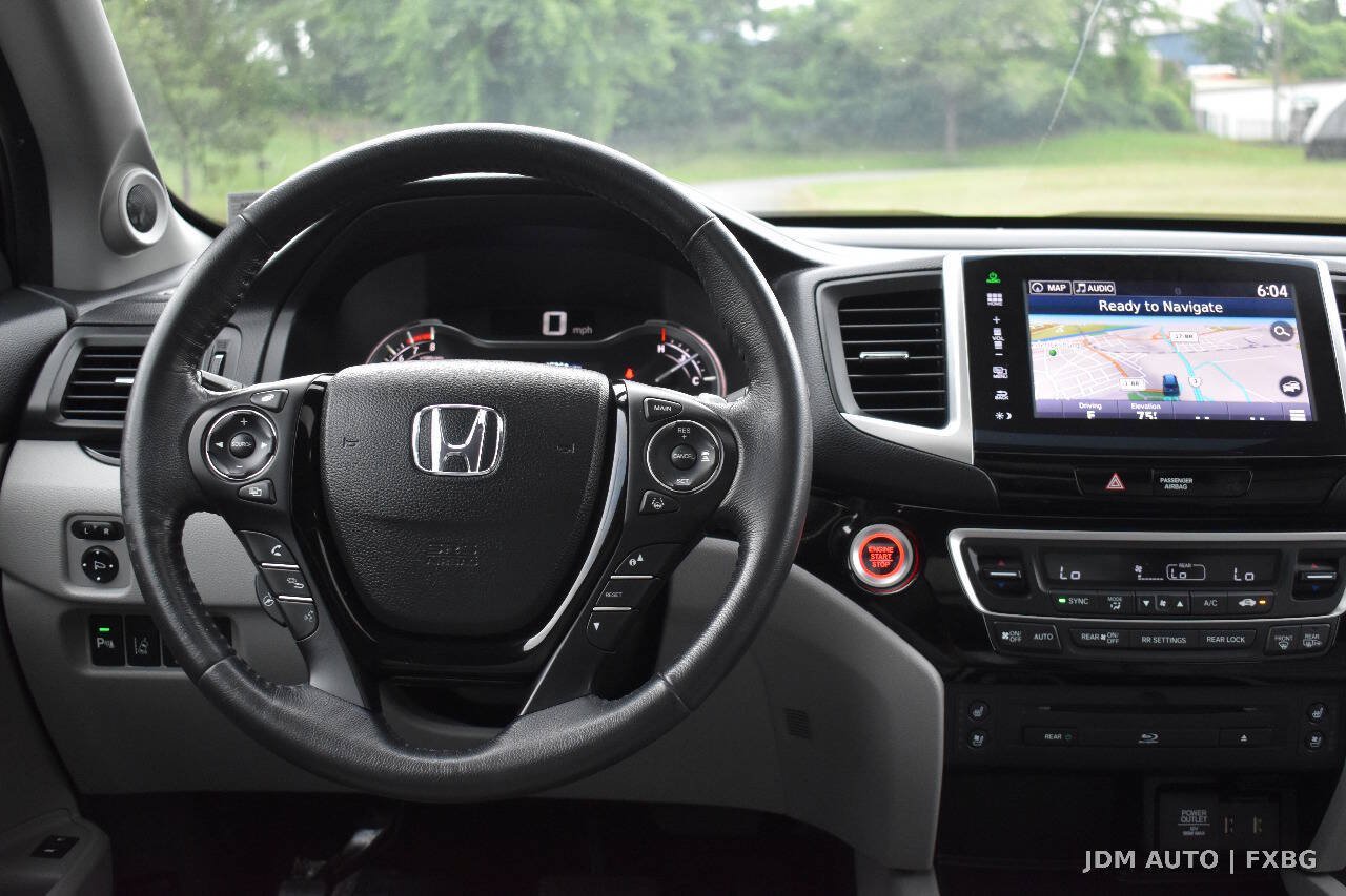 Used 2016 Honda Pilot Elite image 22
