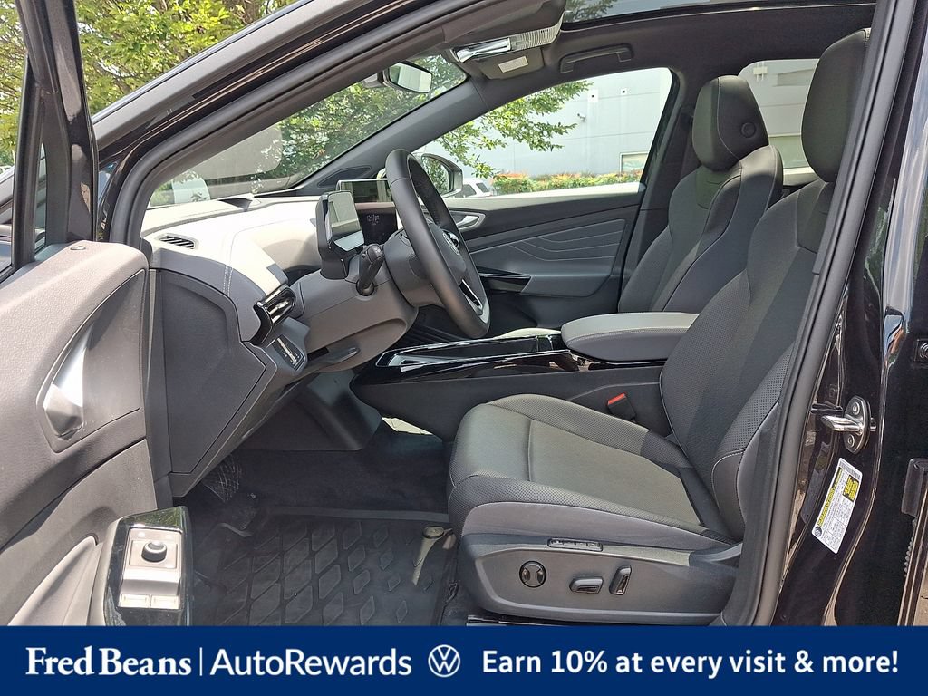 Certified 2024 Volkswagen ID.4 Pro S AWD/4WD image 18