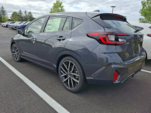 New 2026 Subaru Impreza 2.0i Sport AWD/4WD image 3