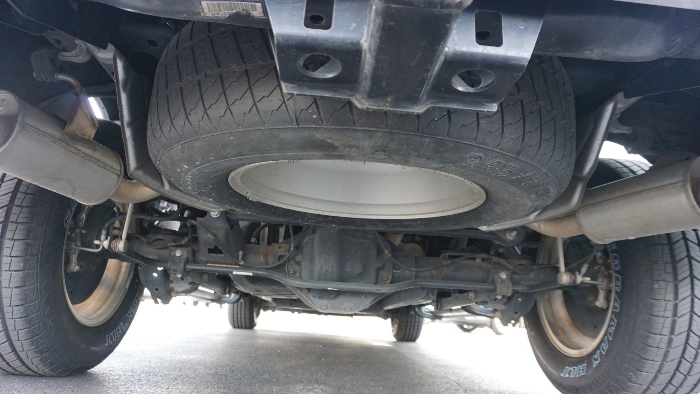 Used 2019 RAM 1500 Big Horn image 26