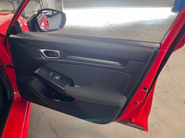Used 2025 Honda Civic Sport image 12