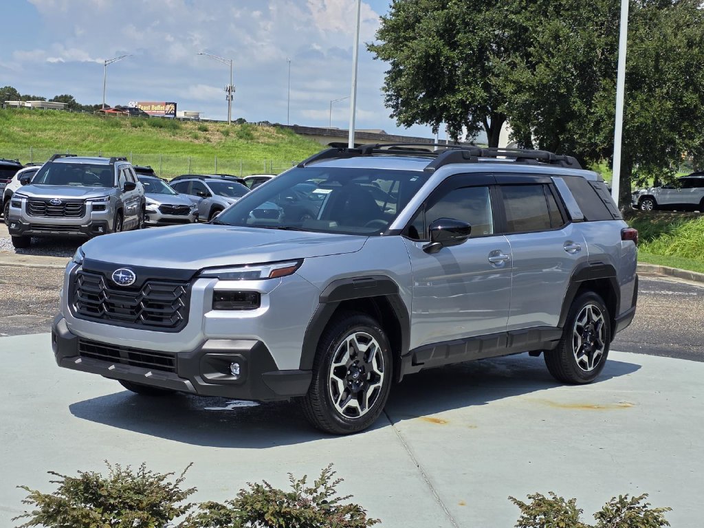 New 2026 Subaru Outback Touring AWD/4WD image 7