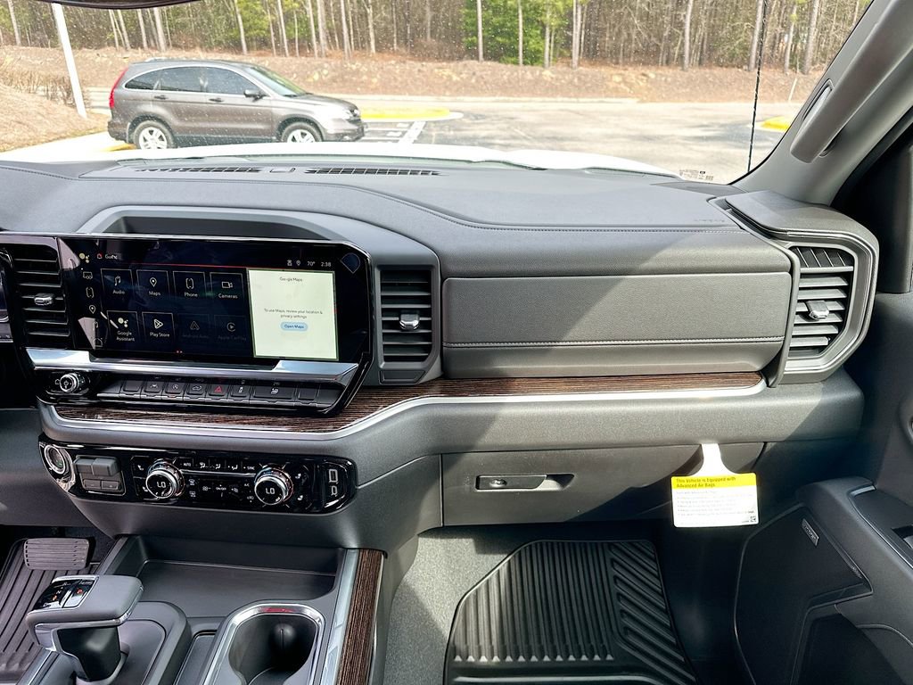 New 2026 GMC Sierra 1500 Elevation w/ Preferred Package image 20