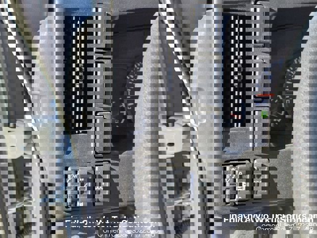 New 2024 Chevrolet Low Cab Forward image 23