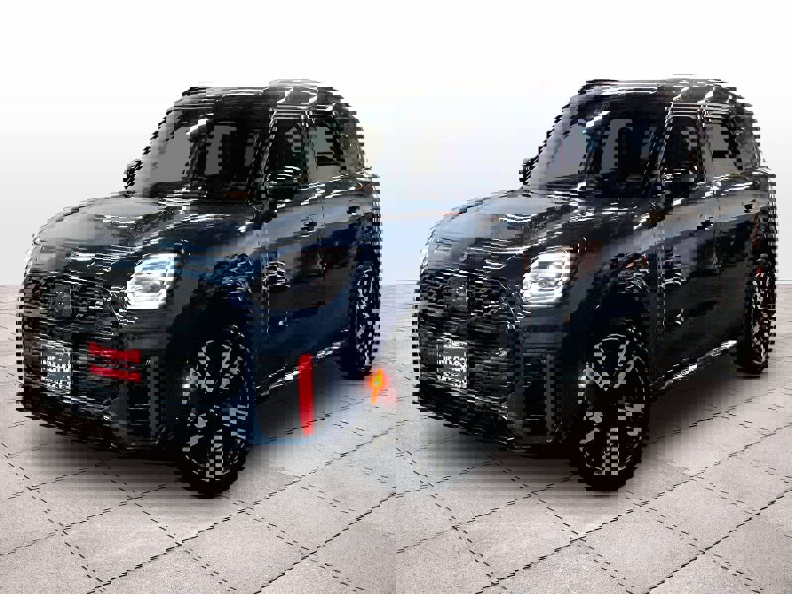 Used 2025 MINI Cooper Countryman John Cooper Works image 1