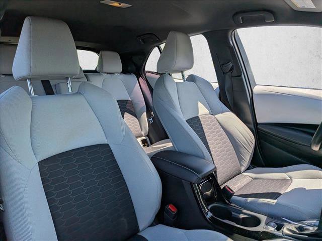Used 2022 Toyota Corolla SE FWD image 18