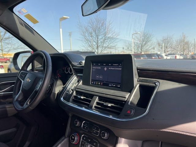 Used 2023 Chevrolet Tahoe LS image 34