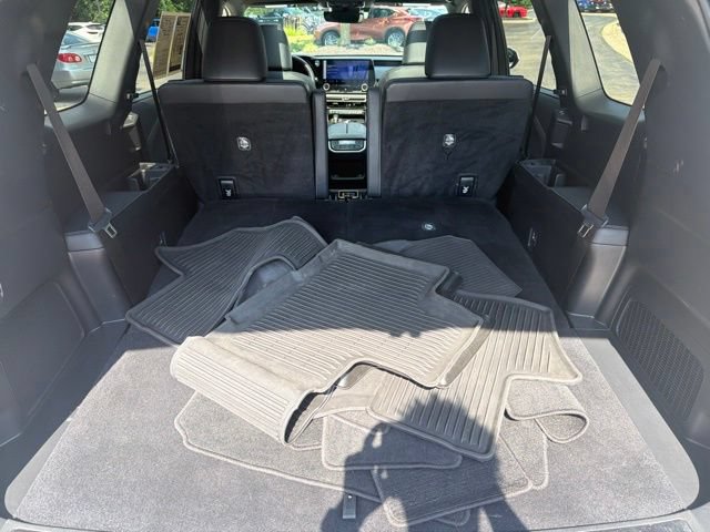 Used 2024 Lexus TX 350 AWD w/ Captains Chair Package image 38