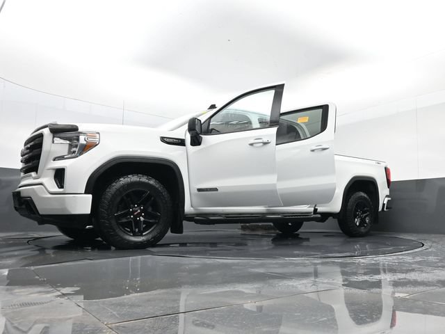 Used 2021 GMC Sierra 1500 Elevation AWD/4WD image 32