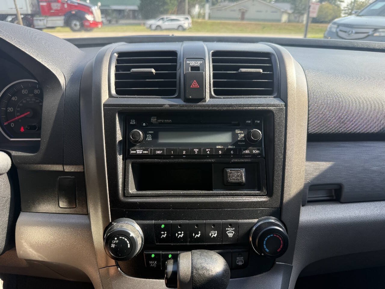 Used 2011 Honda CR-V LX image 17