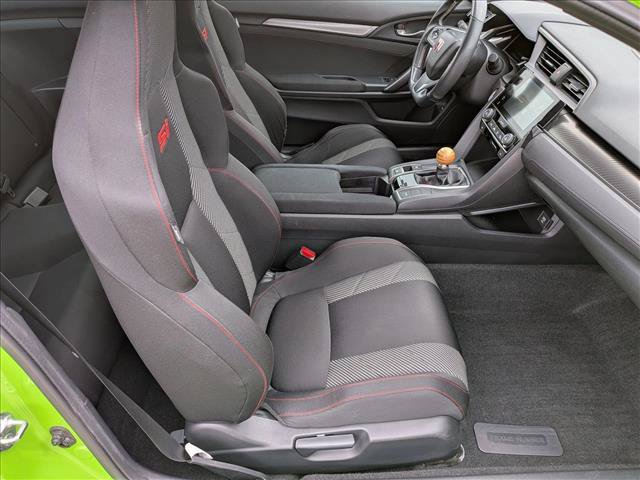 Used 2017 Honda Civic Si image 21