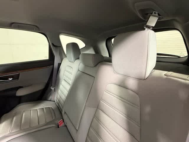 Used 2018 Honda CR-V EX image 22