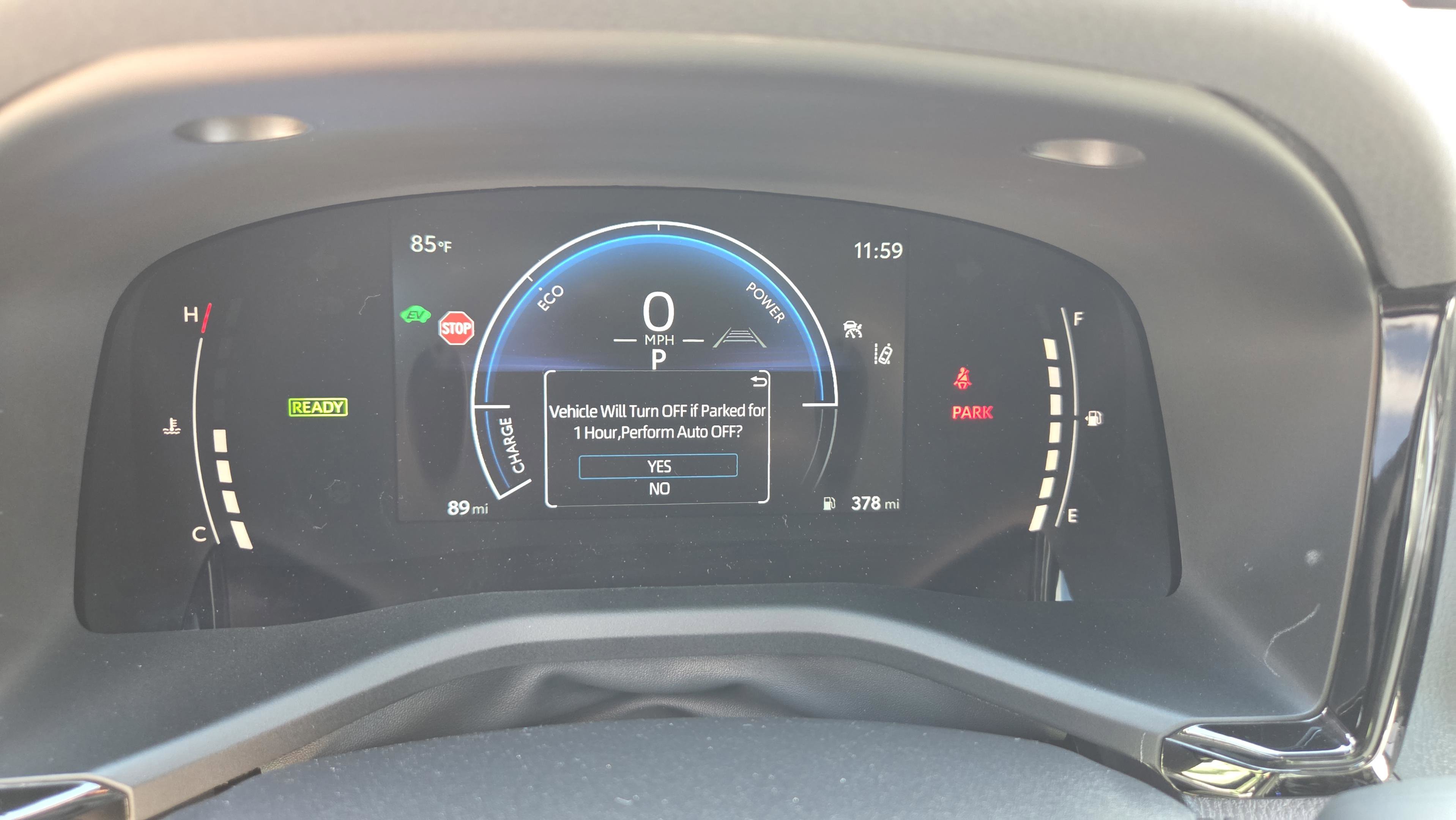 Certified 2026 Toyota Camry SE image 21