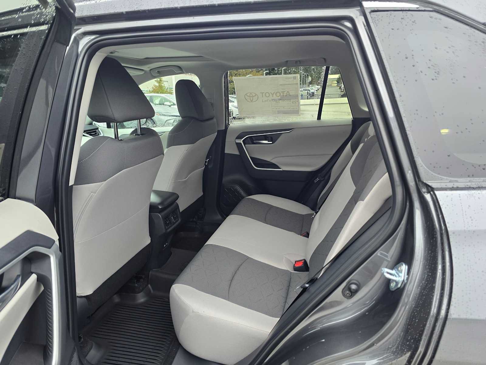 Certified 2025 Toyota RAV4 XLE w/ Convenience Package AWD/4WD image 19