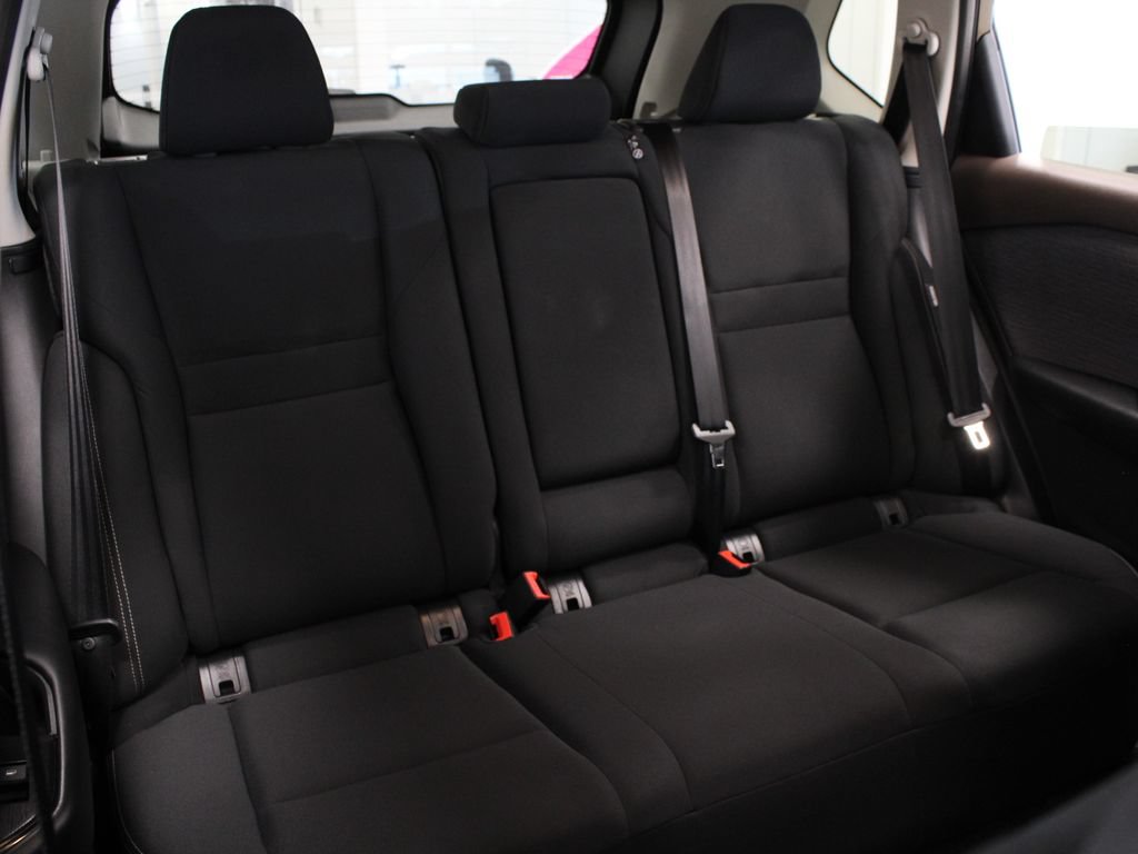 Used 2023 Nissan Rogue S FWD image 27