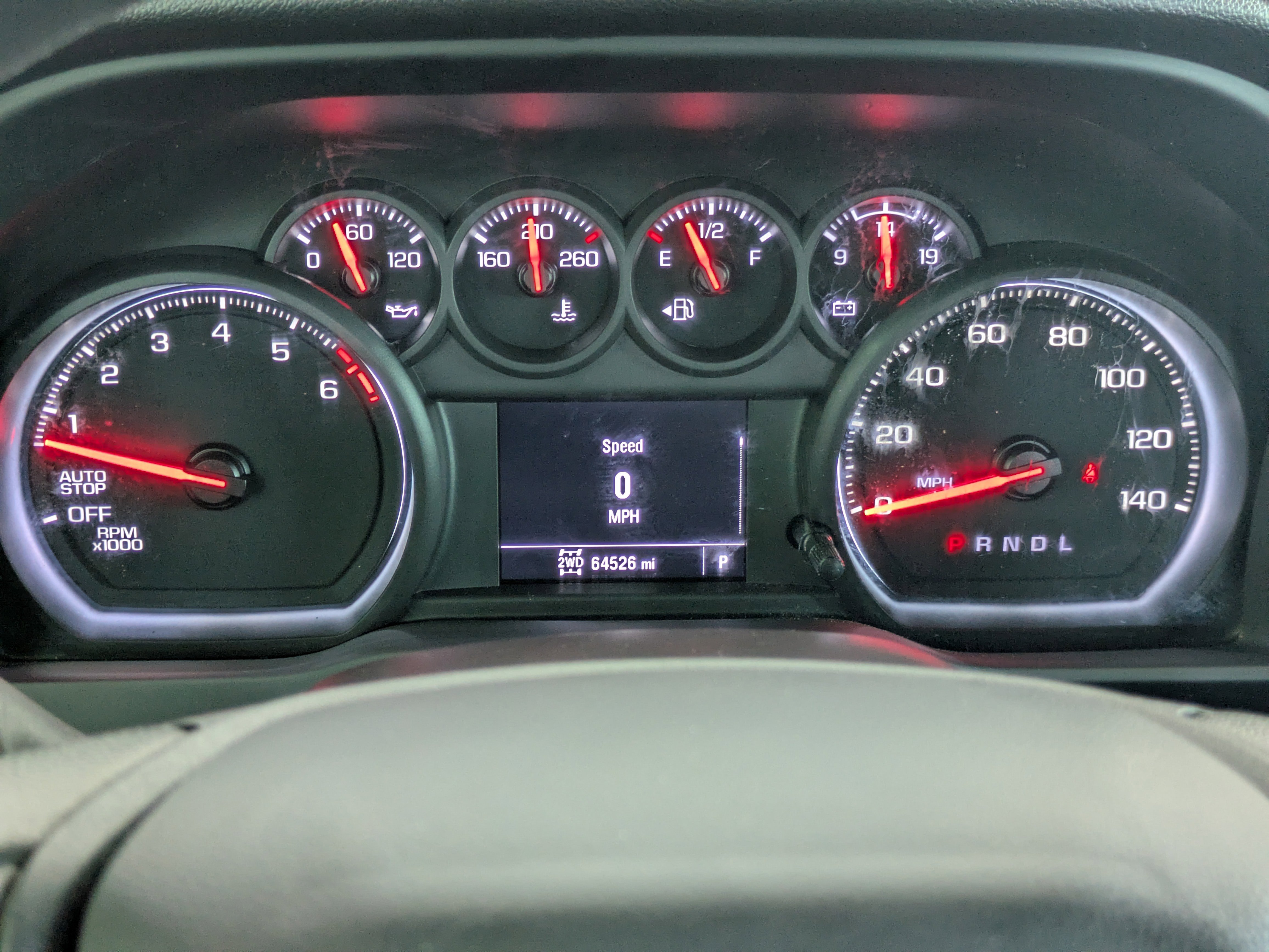 Used 2023 GMC Sierra 1500 Pro w/ Convenience Package image 16