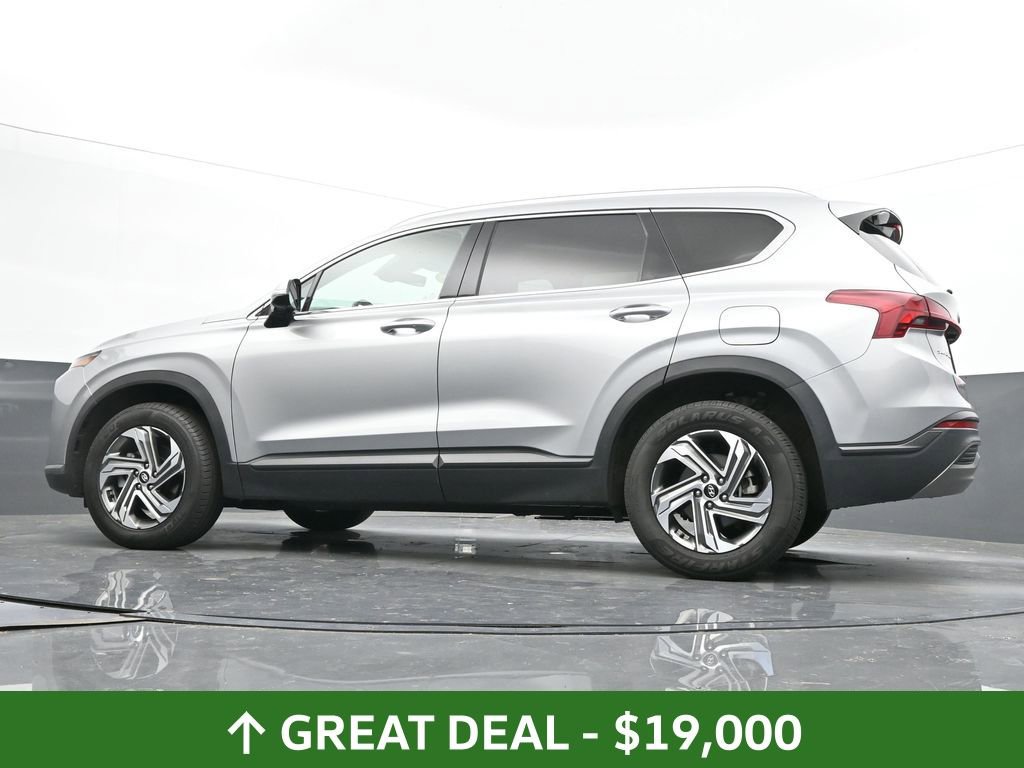 Used 2023 Hyundai Santa Fe SEL image 43