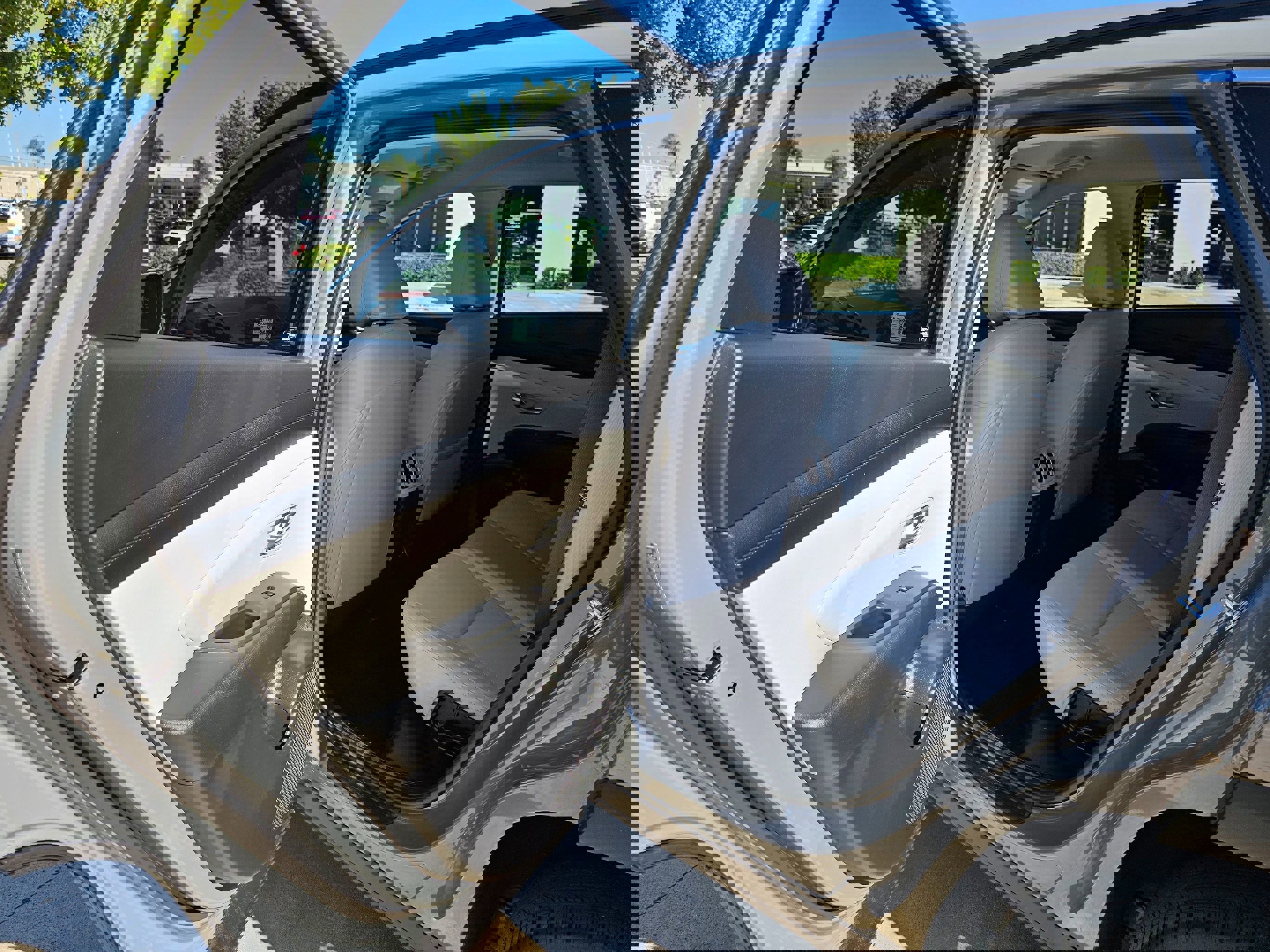 Used 2025 Hyundai Tucson SEL image 17