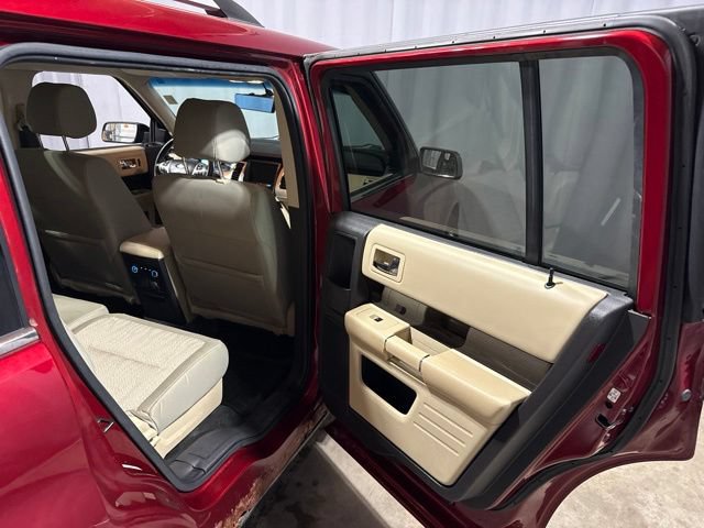 Used 2016 Ford Flex SEL AWD/4WD image 27