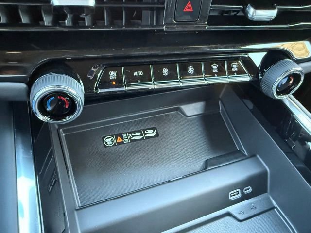 New 2026 Chevrolet Tahoe Premier image 28