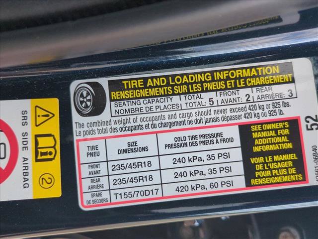 Used 2018 Toyota Camry SE FWD image 14